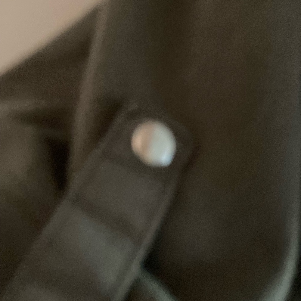 Button down tee. - Picture 4 of 6